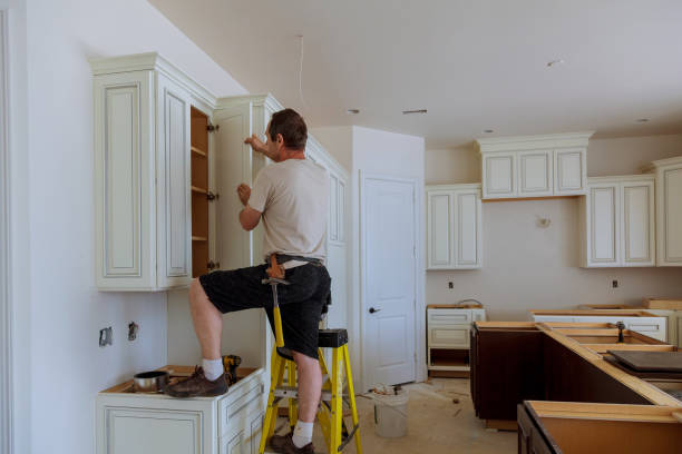 Licensed Appliance Installation service in Randolph, MN - BM Kitchen